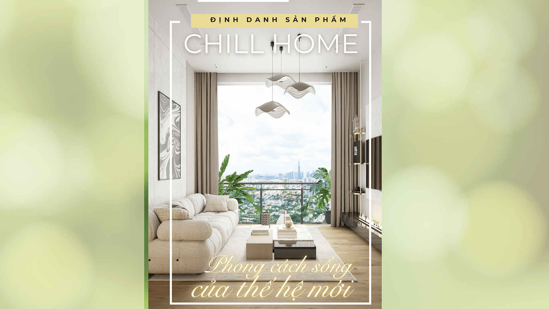 Căn Hộ Mẫu Dự án ArtStella