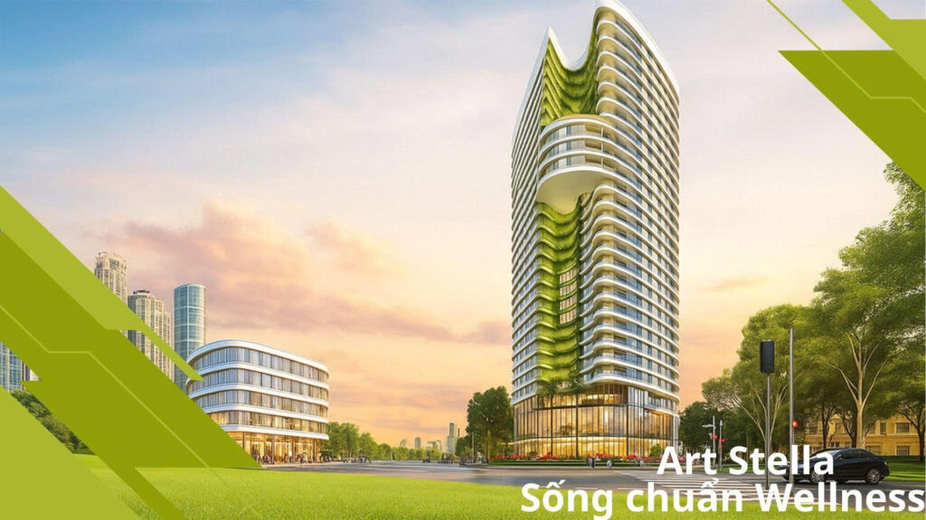 ArtStella có phải là dự án ma không? Bất động sản này có uy tín?