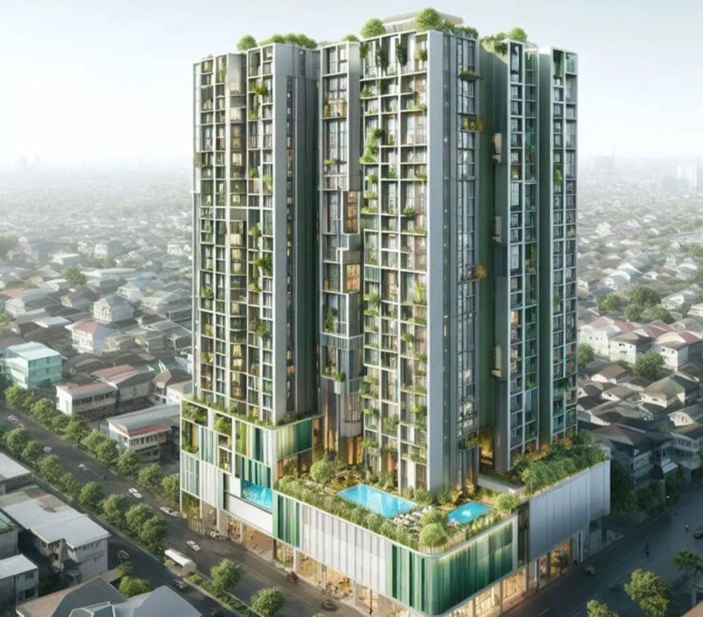 Những người nào không nên mua căn hộ ArtStella?